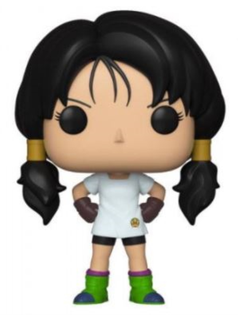 FUNKO ACTION FIGURES FUNKO POP DBZ S5: VIDEL FUNKO ACTION FIGURES FUNKO POP DBZ S5: VIDEL